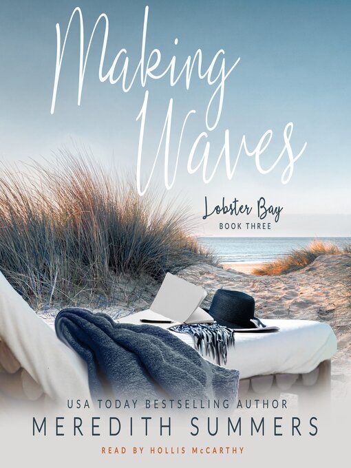 Title details for Making Waves by Meredith Summers - Available